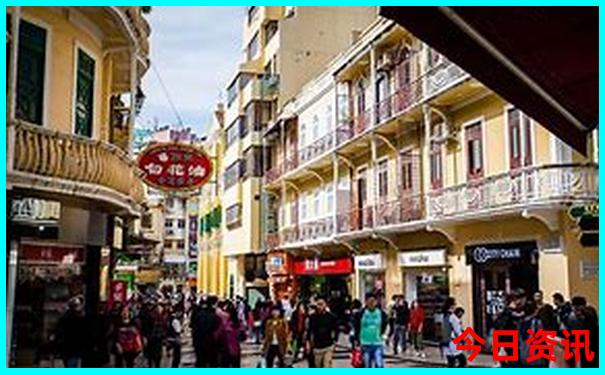 世界十大最美城市排名